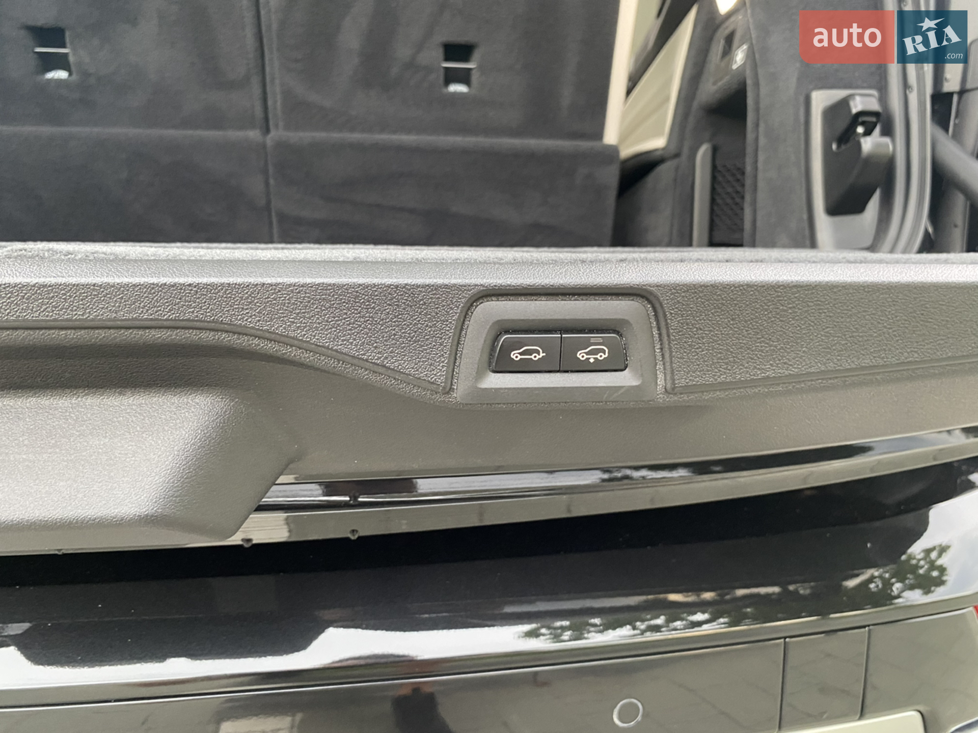 2019 BMW X7 - мініатюра 28