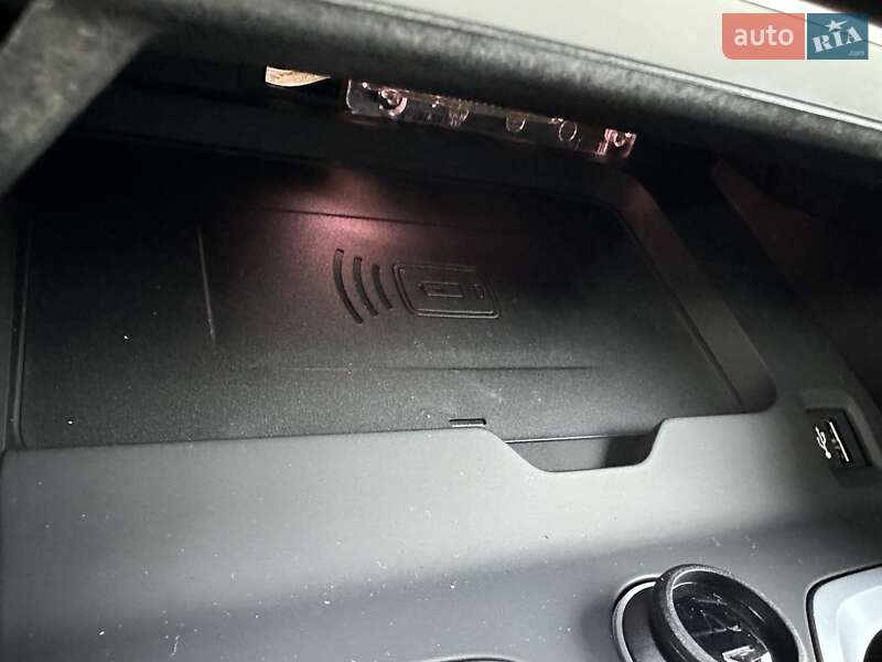 Внедорожник / Кроссовер BMW X7 2024 в Киеве