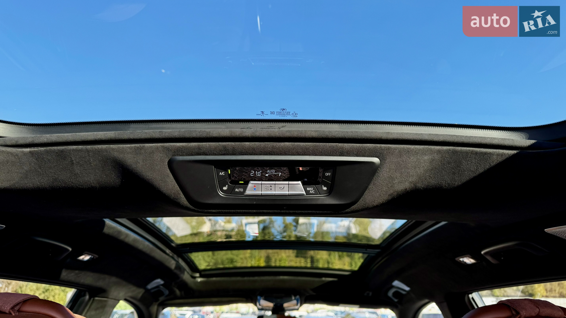 2019 BMW X7 - мініатюра 16