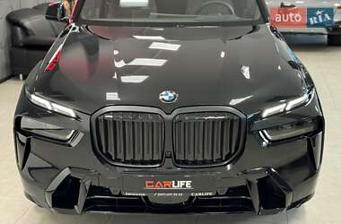 Внедорожник / Кроссовер BMW X7 2024 в 