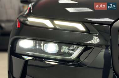 Внедорожник / Кроссовер BMW X7 2024 в 