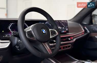 Внедорожник / Кроссовер BMW X7 2024 в 