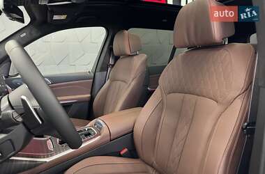 Внедорожник / Кроссовер BMW X7 2024 в 