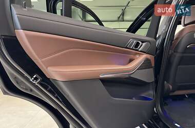 Внедорожник / Кроссовер BMW X7 2024 в 