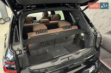 Внедорожник / Кроссовер BMW X7 2024 в 