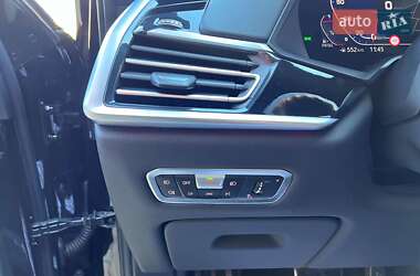 Позашляховик / Кросовер BMW X7 2019 в 