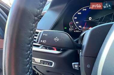 Позашляховик / Кросовер BMW X7 2019 в 