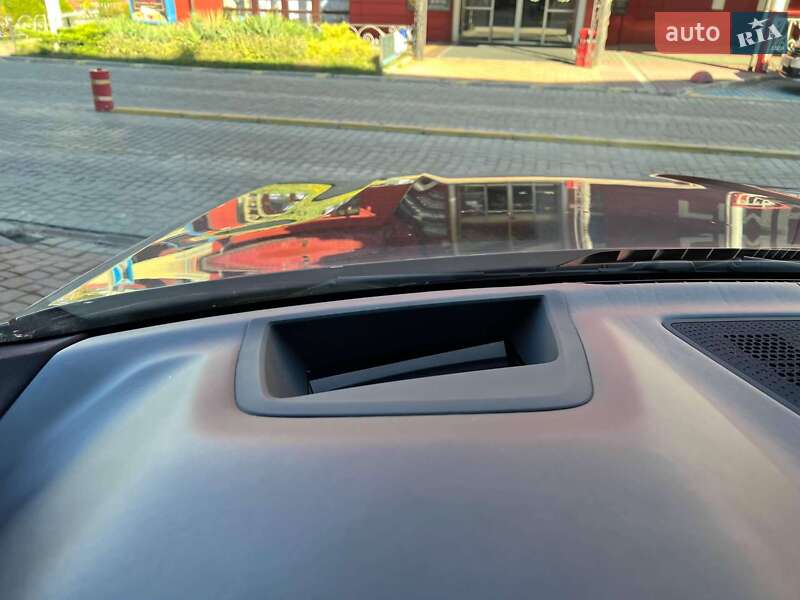 Позашляховик / Кросовер BMW X7 2019 в Львові