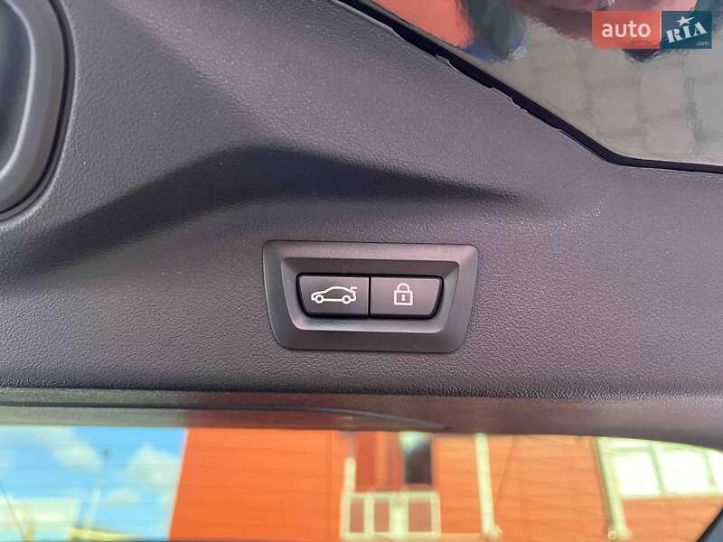 Позашляховик / Кросовер BMW X7 2019 в Львові