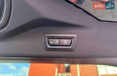 Позашляховик / Кросовер BMW X7 2019 в 