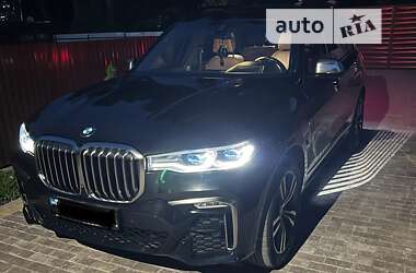 Внедорожник / Кроссовер BMW X7 2019 в Хмельницком