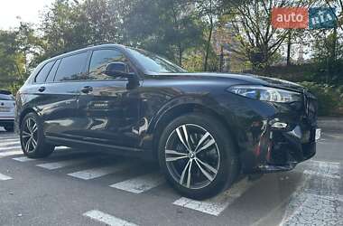 Позашляховик / Кросовер BMW X7 2020 в Києві