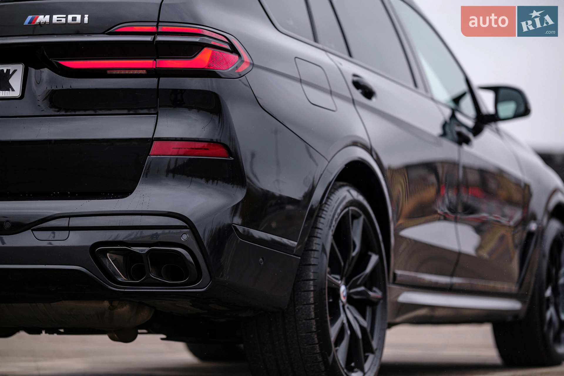 2023 BMW X7 - мініатюра 6