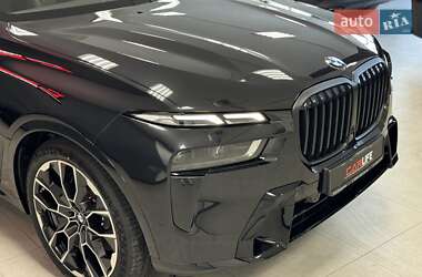 Внедорожник / Кроссовер BMW X7 2024 в Тернополе