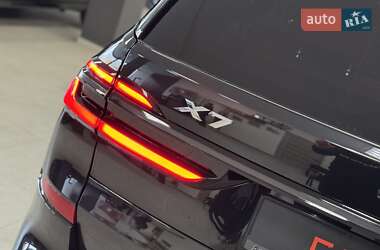 Внедорожник / Кроссовер BMW X7 2024 в Тернополе