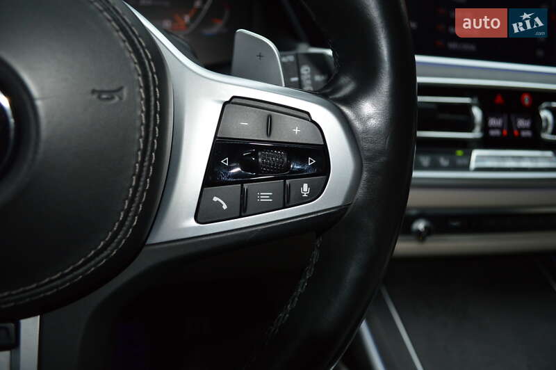 Внедорожник / Кроссовер BMW X7 2019 в Львове