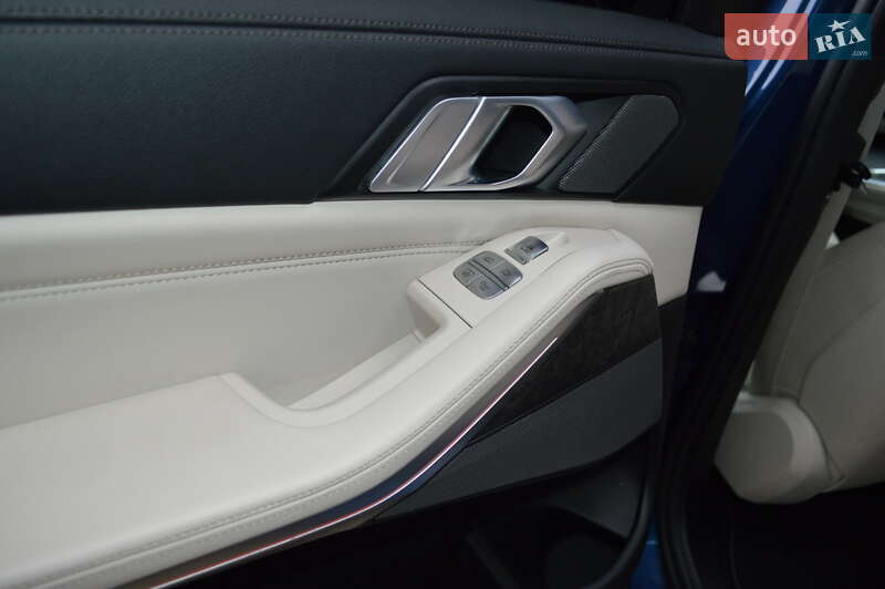 Внедорожник / Кроссовер BMW X7 2019 в Львове