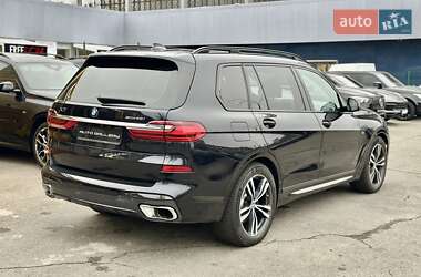 Позашляховик / Кросовер BMW X7 2020 в Києві