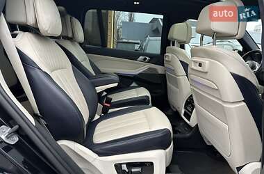 Позашляховик / Кросовер BMW X7 2020 в Києві