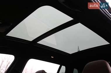 Позашляховик / Кросовер BMW X7 2019 в 