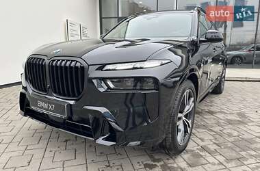 Позашляховик / Кросовер BMW X7 2024 в Вінниці