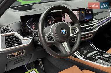 Внедорожник / Кроссовер BMW X7 2022 в Киеве