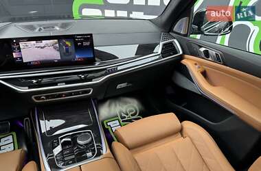 Внедорожник / Кроссовер BMW X7 2022 в Киеве