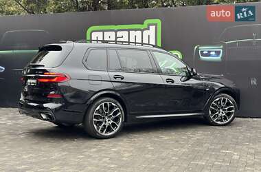 Внедорожник / Кроссовер BMW X7 2022 в Киеве