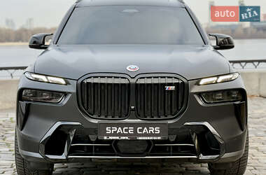 Внедорожник / Кроссовер BMW X7 2022 в Киеве