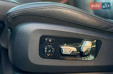 Внедорожник / Кроссовер BMW X7 2022 в 