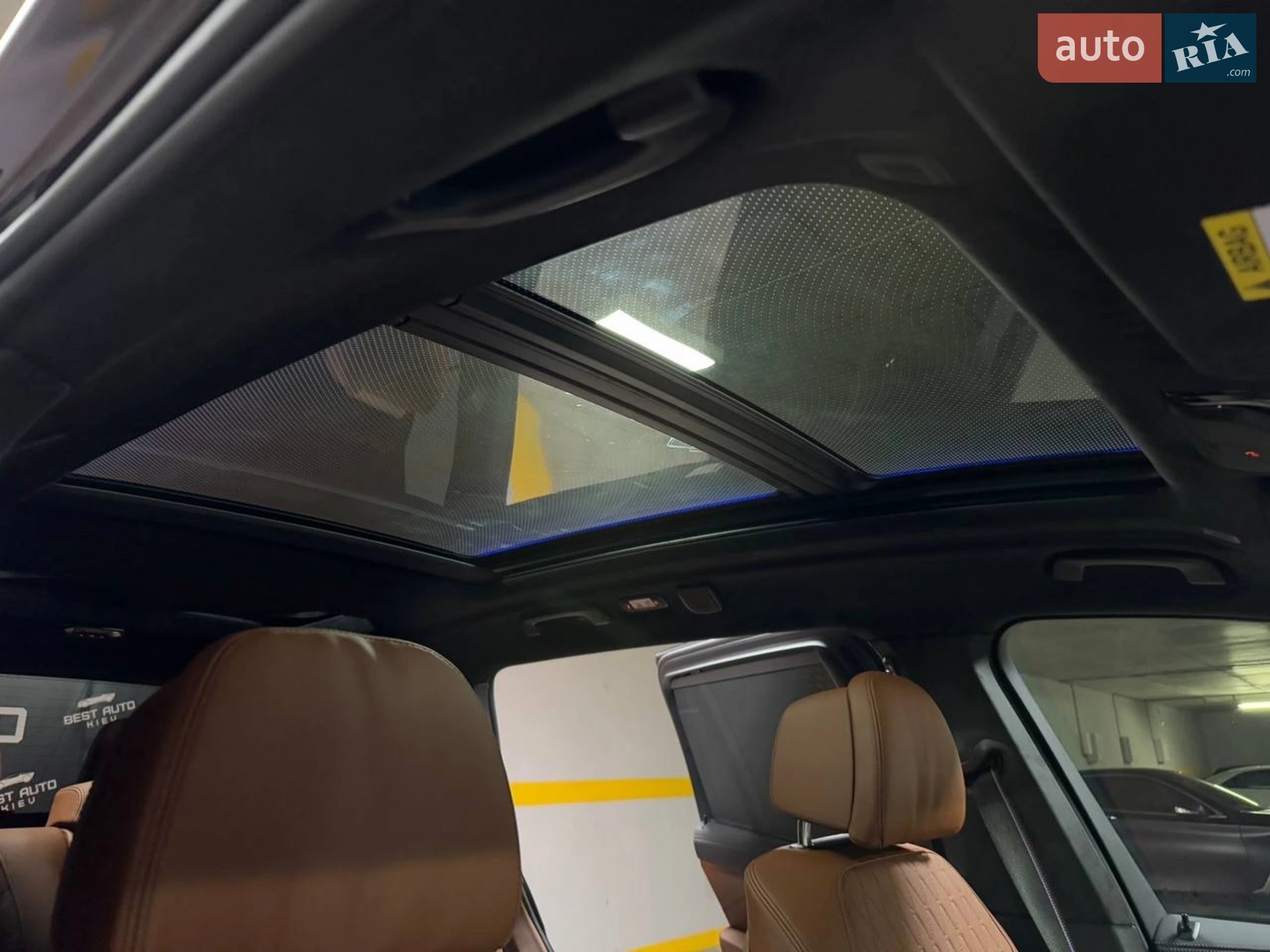 2024 BMW X7 - мініатюра 134