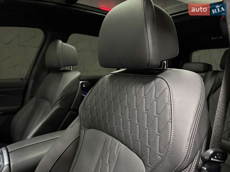 Внедорожник / Кроссовер BMW X7 2022 в Тернополе фото 61 Внедорожник / Кроссовер BMW X7 2022 в Тернополе