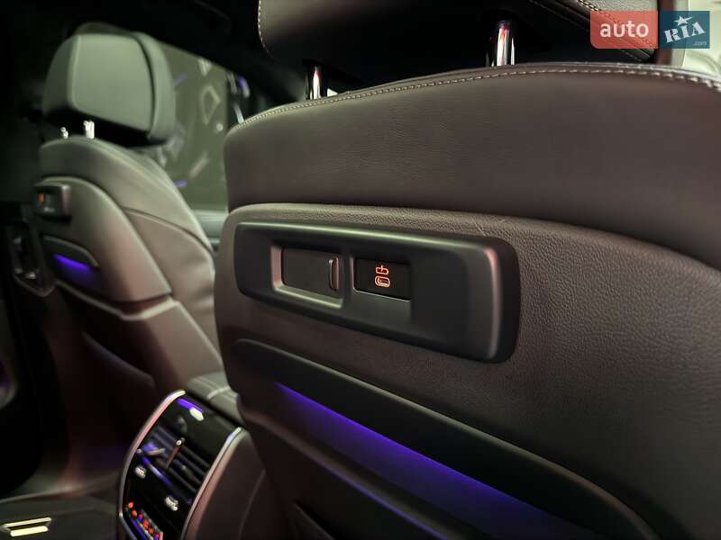 Внедорожник / Кроссовер BMW X7 2022 в Тернополе фото 71 Внедорожник / Кроссовер BMW X7 2022 в Тернополе