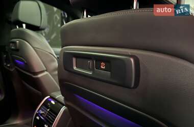 Внедорожник / Кроссовер BMW X7 2022 в 
