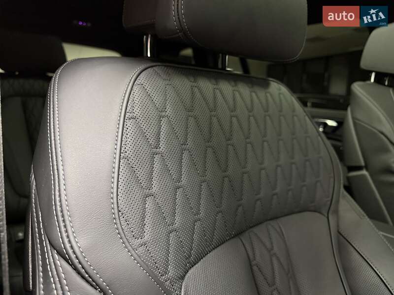 Внедорожник / Кроссовер BMW X7 2022 в Тернополе фото 78 Внедорожник / Кроссовер BMW X7 2022 в Тернополе