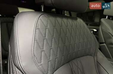 Внедорожник / Кроссовер BMW X7 2022 в 