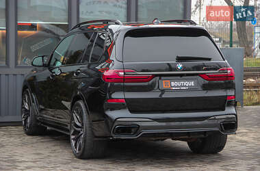 Позашляховик / Кросовер BMW X7 2020 в Одесі