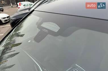 Позашляховик / Кросовер BMW X7 2020 в 
