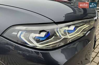 Позашляховик / Кросовер BMW X7 2020 в 