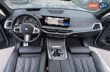 Внедорожник / Кроссовер BMW X7 2023 в Киеве