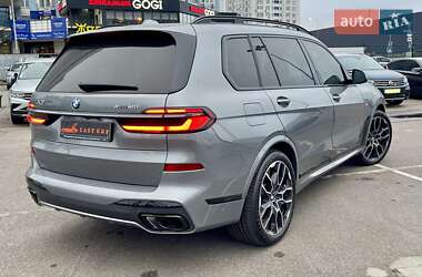 Внедорожник / Кроссовер BMW X7 2023 в Киеве