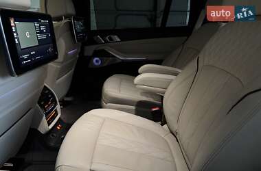 Позашляховик / Кросовер BMW X7 2019 в Тернополі