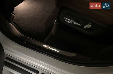 Внедорожник / Кроссовер BMW X7 2019 в 