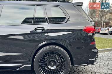 Внедорожник / Кроссовер BMW X7 2022 в Киеве