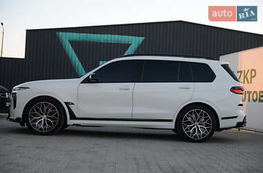 Позашляховик / Кросовер BMW X7 2023 в Мукачевому