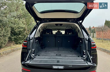 Внедорожник / Кроссовер BMW X7 2024 в 