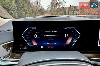 Внедорожник / Кроссовер BMW X7 2024 в 