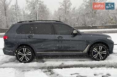 Внедорожник / Кроссовер BMW X7 2020 в Киеве