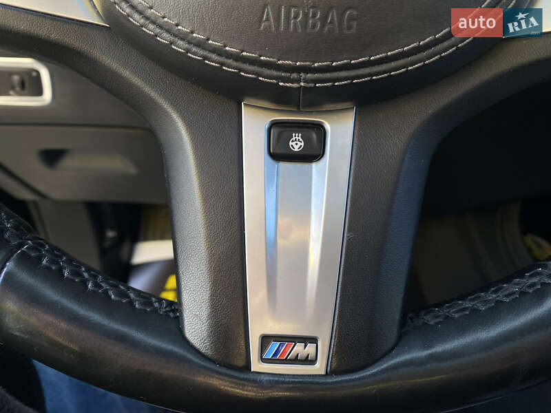 Внедорожник / Кроссовер BMW X7 2019 в Ужгороде
