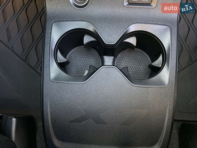 Внедорожник / Кроссовер BMW X7 2019 в Ужгороде